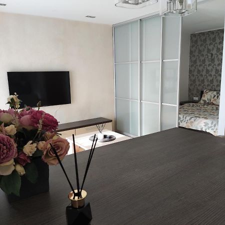 Nikoletos Apartamentai Panevėžys Екстериор снимка