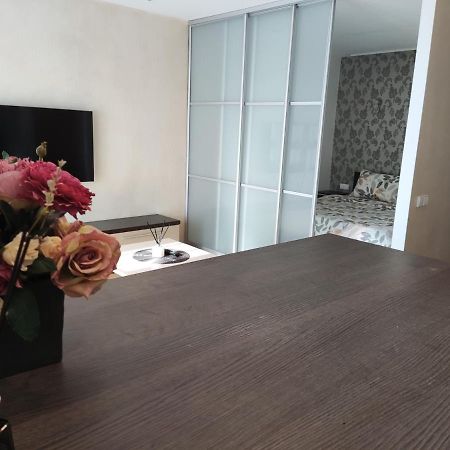 Nikoletos Apartamentai Panevėžys Екстериор снимка