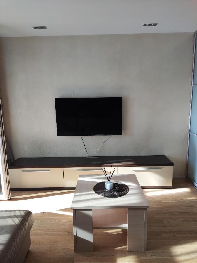 Nikoletos Apartamentai Panevėžys Екстериор снимка