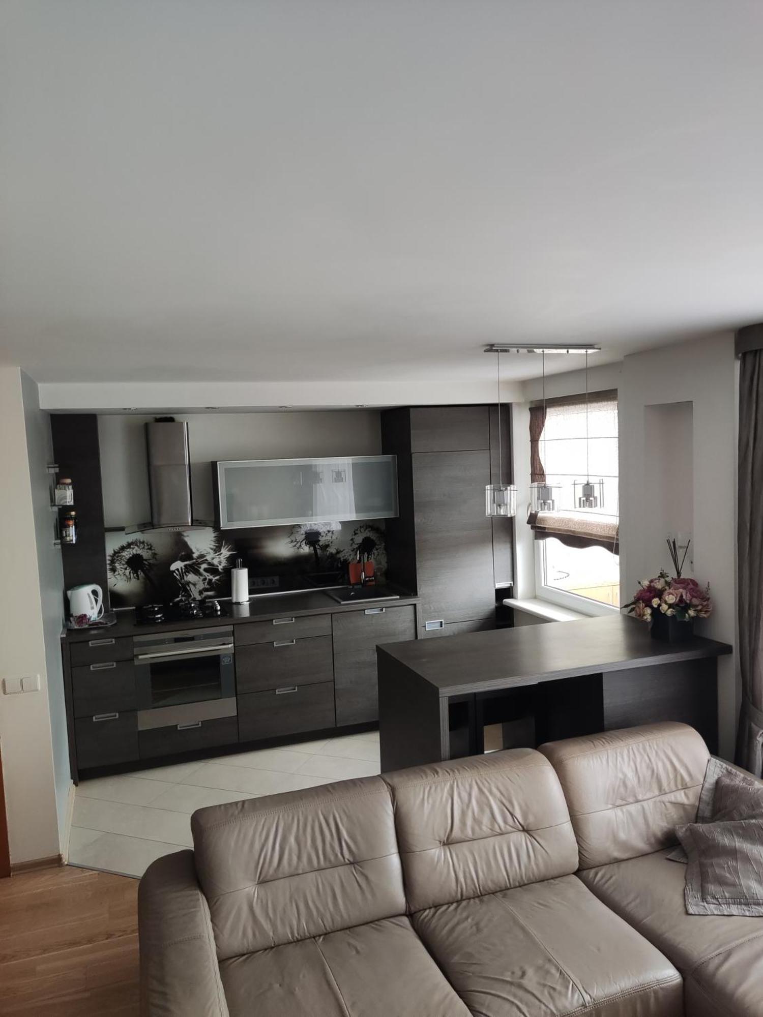 Nikoletos Apartamentai Panevėžys Екстериор снимка